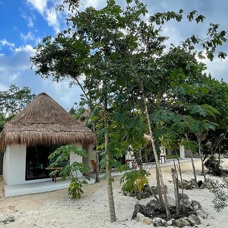 The Reserve Tulum Ngoại thất bức ảnh