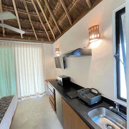 The Reserve Tulum Ngoại thất bức ảnh