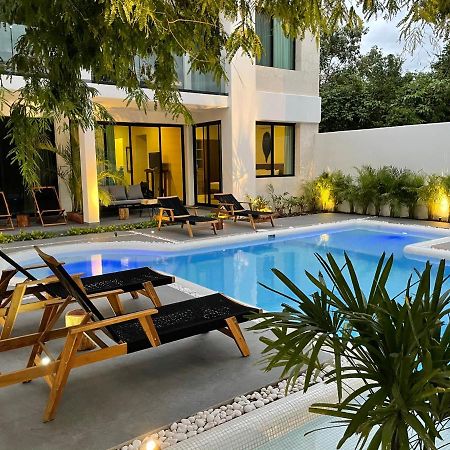 The Reserve Tulum Ngoại thất bức ảnh
