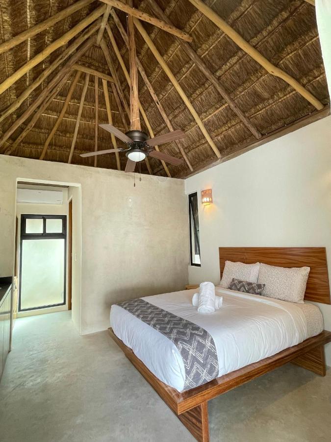 The Reserve Tulum Ngoại thất bức ảnh