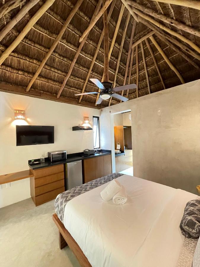 The Reserve Tulum Ngoại thất bức ảnh