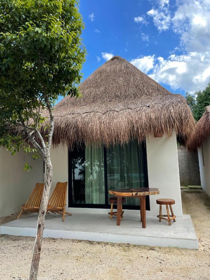 The Reserve Tulum Ngoại thất bức ảnh